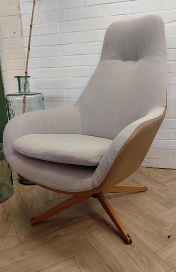 Pode Sparkle Two draaifauteuil  beschikbaar voor biedingen