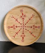 Plankjes hand geverfd, Ophalen of Verzenden