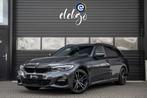 BMW 3-serie Touring 330e M-Sport High Executive 292PK|LASER|, Auto's, BMW, 1998 cc, Achterwielaandrijving, Gebruikt, 4 cilinders