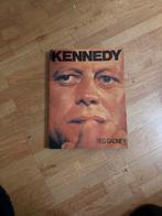 Kennedy - Reg Gadney, Ophalen of Verzenden, Gelezen, Politiek