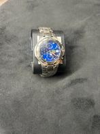 TAG Heuer Polshorloge - Staal, Sieraden, Tassen en Uiterlijk, Horloges | Heren, Gebruikt, Staal, Polshorloge, Ophalen of Verzenden