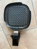 Philips Airfryer XL HD9248 grillpan ., Witgoed en Apparatuur, Airfryers, Ophalen, Zo goed als nieuw, Airfryer XL