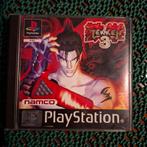 Tekken 3 - PlayStation - Klassieker!, Gebruikt, Vechten, 2 spelers, Eén computer