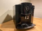Jura D4, Witgoed en Apparatuur, 10 kopjes of meer, Ophalen of Verzenden, Zo goed als nieuw, Koffiemachine