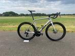Arc8 escapee racefiets size L 57 ultegra di2, Ophalen, Zo goed als nieuw