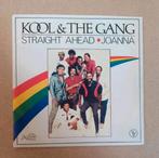 Kool & The Gang  - - Straight Ahead/Joanna, Gebruikt, 7 inch, Single, Ophalen of Verzenden
