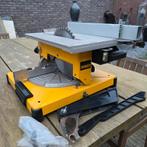 Dewalt DW710 zaagtafel / afkortzaag combizaag, Doe-het-zelf en Verbouw, Gereedschap | Zaagmachines, Gebruikt, DeWalt, Ophalen of Verzenden