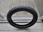 Michelin Road 6 Motorband 120-70-19, Ophalen of Verzenden, Gebruikt