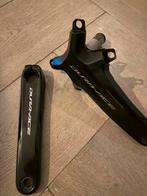 Shimano Dura Ace 9200 Crankstel 172.5mm, Ophalen of Verzenden, Gebruikt
