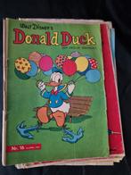 Donald Ducks uit 1964, Boeken, Gelezen, Walt Disney, Europa, Ophalen of Verzenden