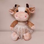Nieuwe koe knuffel of als kraamcadeaupakket, Ophalen of Verzenden, Nieuw