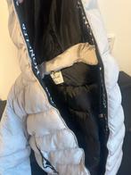 Moncler Winterjas - Rits Defect, Ophalen of Verzenden, Gedragen, Overige maten, Beige