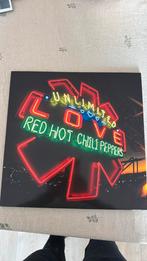 Red hot chili peppers - unlimited love 2LP limited, Ophalen of Verzenden, Zo goed als nieuw, Alternative