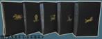 Game Of Thrones - Harper Collins - George Martin - 5x - HC, Boeken, Gelezen, Ophalen of Verzenden