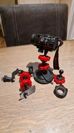 Ricoh WG-M1 Action Camera - Perfect voor Avontuur!, Ophalen of Verzenden, Gebruikt, Overige merken