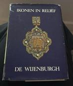 Ikonen in reliëf, Antiek en Kunst, Antiek | Religie, Ophalen of Verzenden