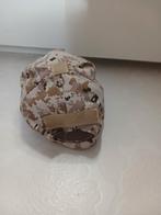 Pet met klitteband, Kleding | Heren, Hoeden en Petten, Onbekend, One size fits all, Ophalen of Verzenden, Pet