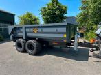 Palmse Trailer PT1000MB kipper dumper kiepwagen gronddumper, Zakelijke goederen, Agrarisch | Werktuigen, Overige, Transport