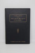 Wie is zij die daar opklimt uit de woestijn? - T. Boston, Ophalen of Verzenden, Gelezen