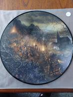 Shadowbreed - Only Shadows Remain Picture Disc Vinyl, Ophalen of Verzenden, Zo goed als nieuw