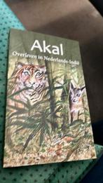 Lilja Anna Perdijk - Akal, Boeken, Ophalen of Verzenden, Lilja Anna Perdijk