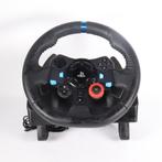 Logitech G29 Driving Force Racestuur + Shifter - Incl. Garan