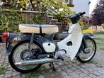 Honda c50 oldtimer brommer 1977, Fietsen en Brommers, Overige merken, Maximaal 45 km/u, Ophalen of Verzenden, 50 cc