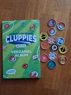 Cluppies plus verzamelalbum en Cluppies, Verzamelen, Supermarktacties, Plus, Ophalen