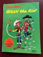 Lucky Luke, Eén stripboek, Ophalen of Verzenden, Gelezen