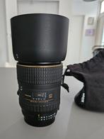 Tokina AT-X M100 PRO 100mm f/2.8 Macro Nikon, Ophalen of Verzenden, Gebruikt, Macrolens