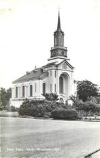 (381-103-001) Wolphaartsdijk Kerk, Verzamelen, Ansichtkaarten | Nederland, Verzenden, Voor 1920, Gelderland