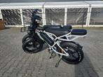 Fatbike V20 Pro Nardo Grijs HD display Ribbel zadel, Fietsen en Brommers, Elektrische fietsen, Overige merken, -, -, Nieuw