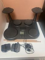 Sheffield elektronisch drumstel, Ophalen of Verzenden, Zo goed als nieuw, Overige merken, Elektronisch