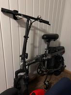 Engwe T14 Elektrische Vouwfiets - Compact & Krachtig!, Fietsen en Brommers, Elektrische fietsen, Overige merken, Gebruikt, Ophalen of Verzenden