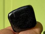 Elite Shungite edel Shungiet broekzaksteen mineralen, Ophalen of Verzenden, Mineraal