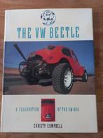 he VW Beetle: A Celebration of the VW Bug, Gelezen, Campbell, Christopher., Ophalen of Verzenden, Volkswagen