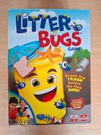 Litter Bugs, Drie of vier spelers, Ophalen of Verzenden, Zo goed als nieuw, Goliath