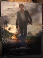 Largo winch het filmtweeluik hardcover k3, Eén stripboek, Ophalen of Verzenden, Zo goed als nieuw