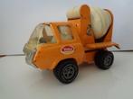 tonka betonmixer, Ophalen of Verzenden, Zo goed als nieuw, Auto