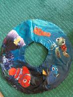 kleuter zwemband nemo, Kinderen en Baby's, Ophalen of Verzenden, Zo goed als nieuw, Jongen of Meisje, Zwem-accessoire
