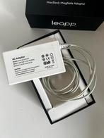 Macbook lader Leapp A15-18,5V / 4,6A, Ophalen of Verzenden, Zo goed als nieuw