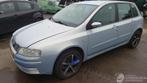 Fiat Stilo 2003 2.4 20v 192A2 grijs 823 onderdelen