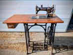 Antieke Kohler naaimachine, Antiek en Kunst, Antiek | Naaimachines, Ophalen