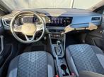 Volkswagen Taigo 1.0 TSI Automaat R-Line * Pano € 24.940,0, Auto's, Automaat, Gebruikt, Alcantara, Wit