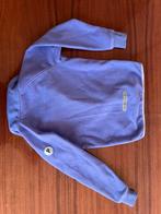 Windstopper polarn o pyret lila mt 140, Meisje, Trui of Vest, Ophalen of Verzenden, Zo goed als nieuw