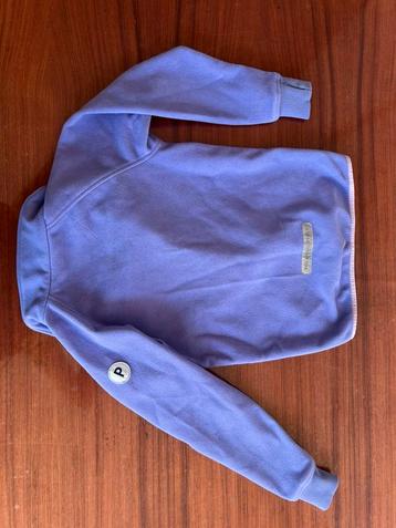 Windstopper polarn o pyret lila mt 140 beschikbaar voor biedingen