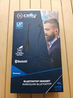 Bluetooth headset, Ophalen of Verzenden, Nieuw, Overige merken, Bluetooth