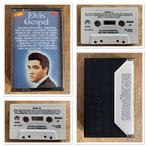 Elvis Presley: Gospel, Cd's en Dvd's, Cassettebandjes, Ophalen of Verzenden