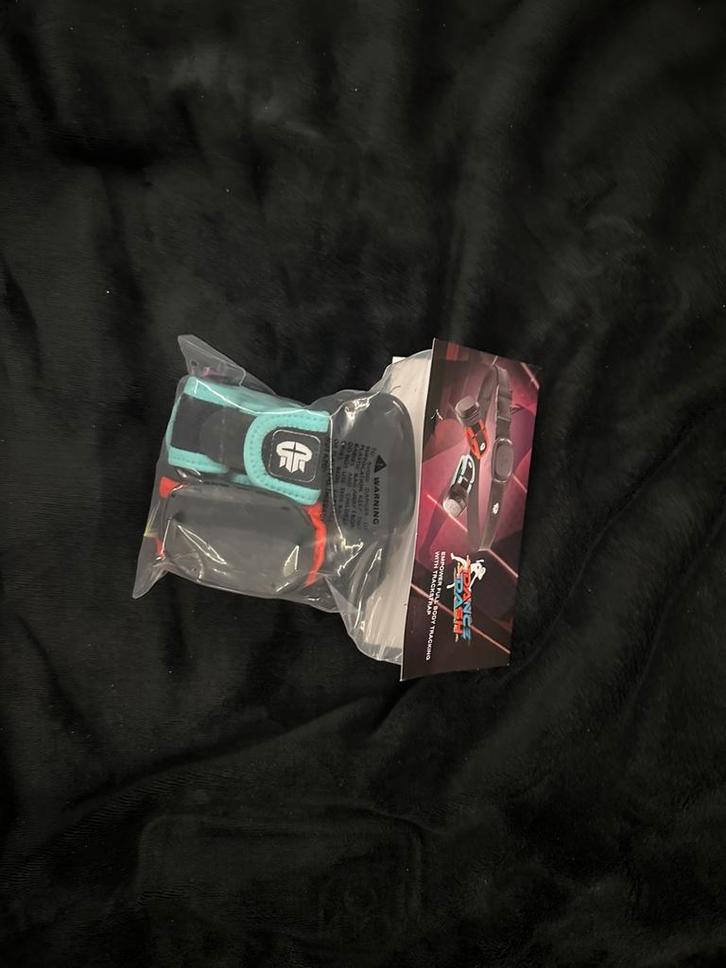 HTC Vive Ultimate Tracker straps - NIEUW, Spelcomputers en Games, Virtual Reality, Nieuw, Overige typen, Ophalen of Verzenden