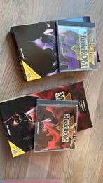 Music ROM Jazz en R&B, Muziek, 1 speler, Ophalen of Verzenden, Zo goed als nieuw